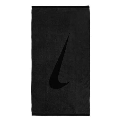 nike strandtuch 60 x 120 schwarz ebay|Nike Hand.